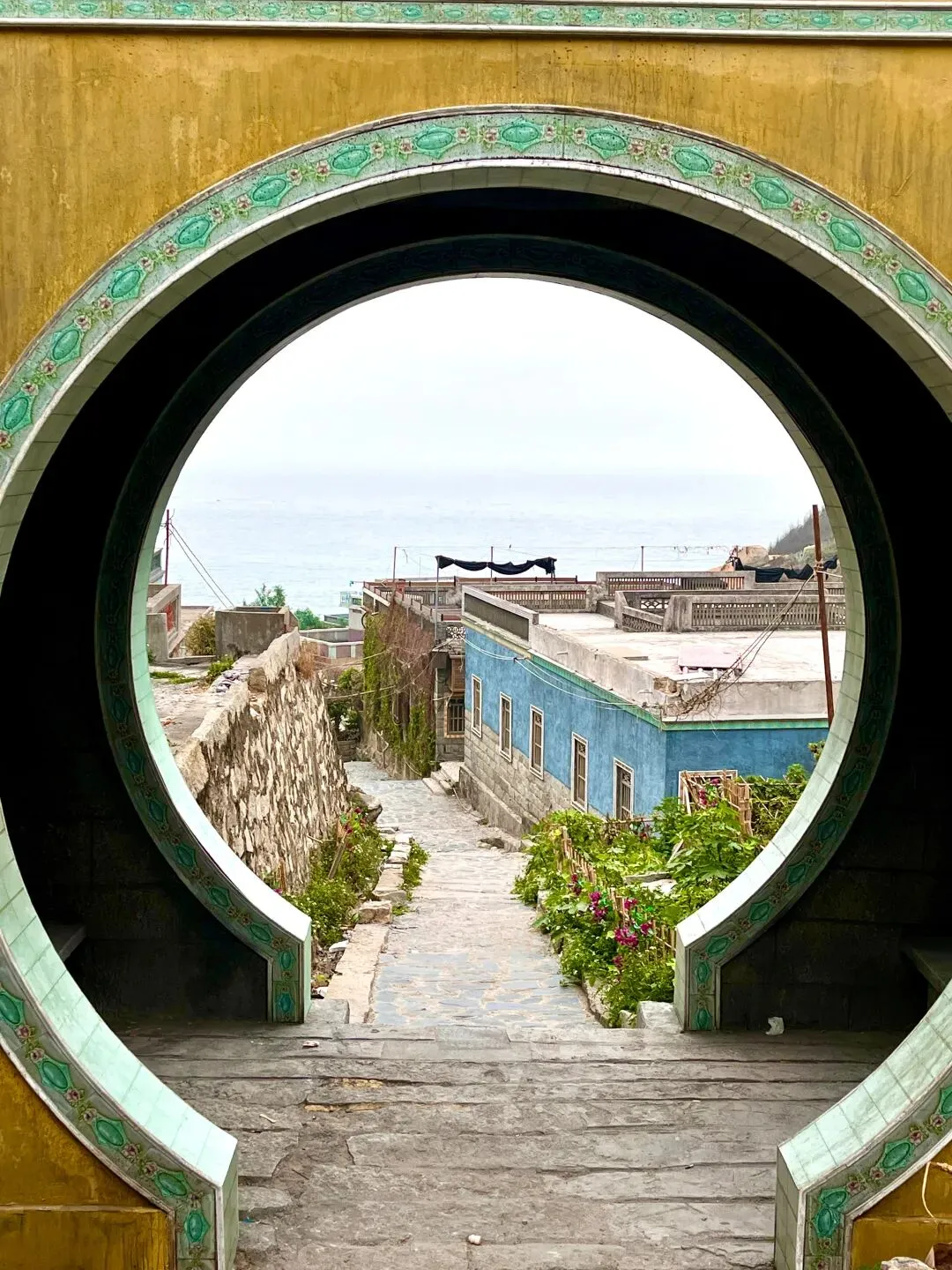 2026福建游|春节能让我出门旅游的也就只有家人了吧