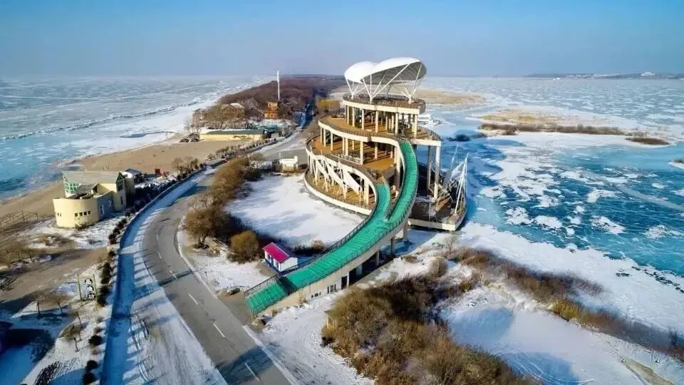 鸡西冬季旅游攻略