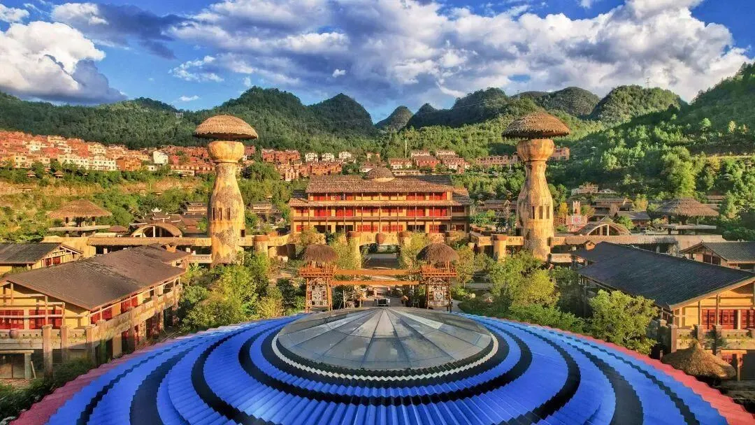 河池市新增2家国家4A级旅游景区