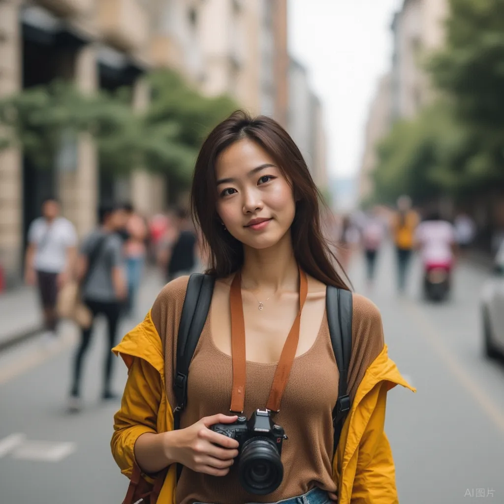 AI旅游火了,攻略博主要失业了?