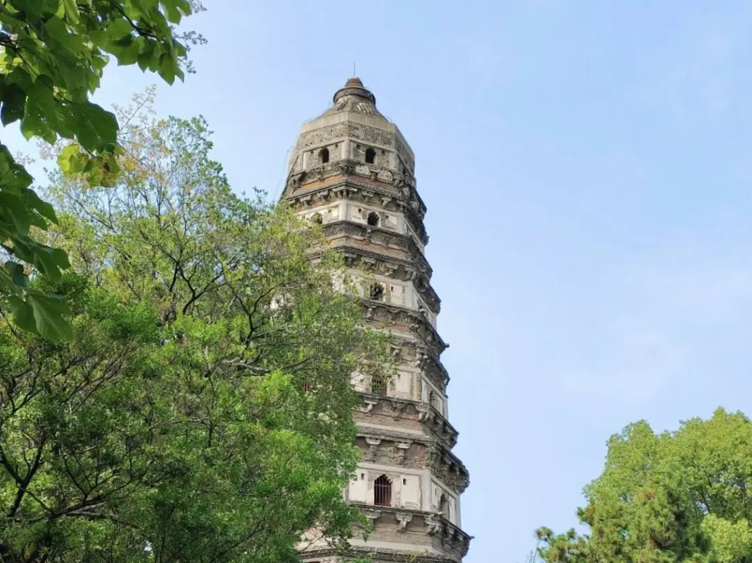 苏州深度游:这4个“有故事”的景点,本地人都不一定全去过,附深度典故全解+实用攻略