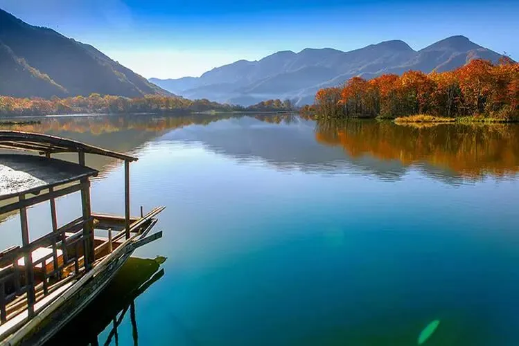 湖北神农架+东湖把全国景区的饭碗给砸了