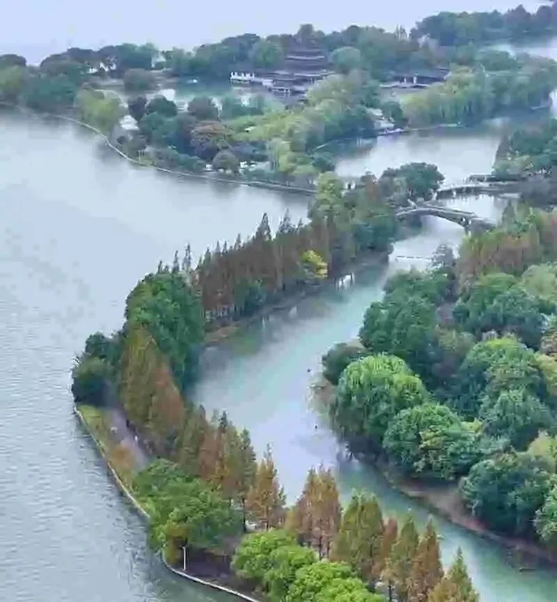 60岁前,一定要去的中国这3个5A景区,去过1个便觉风景让人更通透