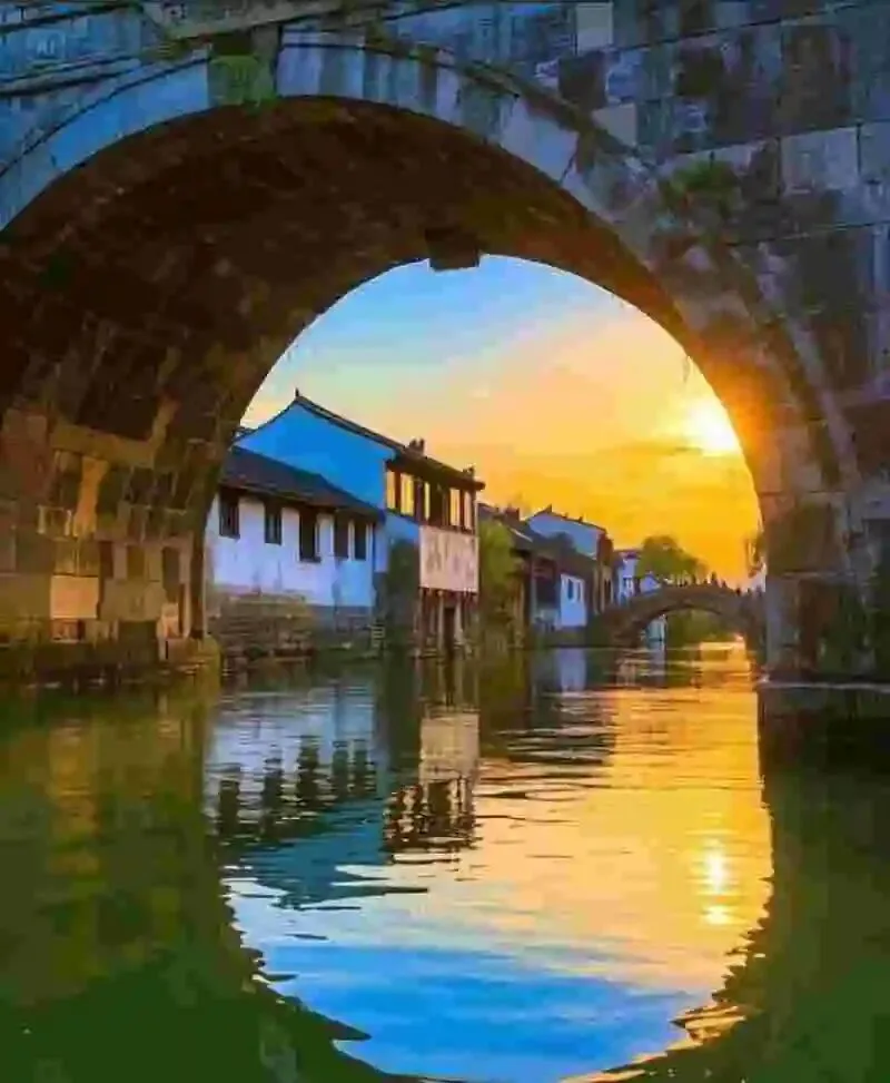 60岁前,这3个中国5A景区一定要去看看,去过1个便觉值得把日子过得更认真