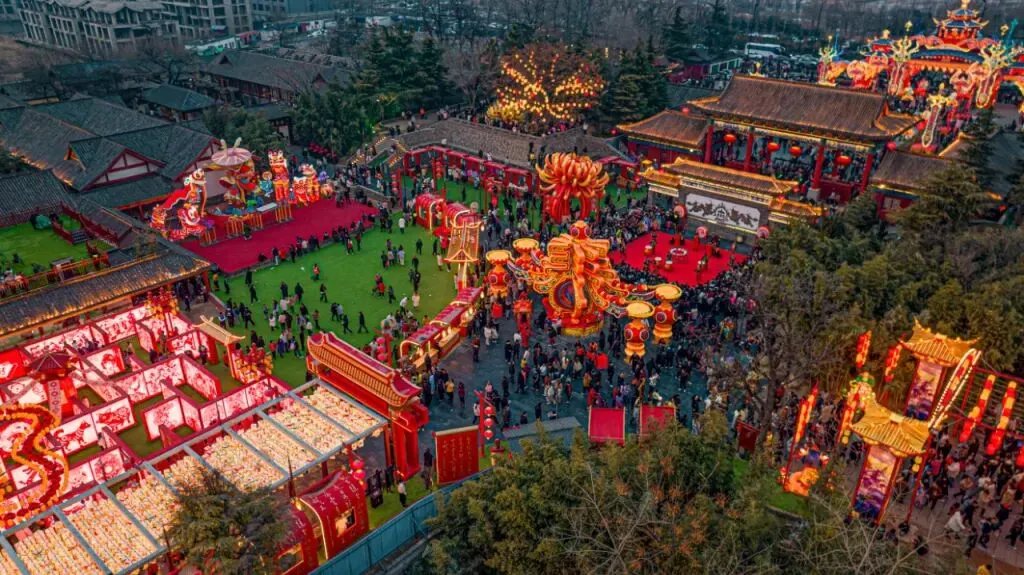 多地景区跟风3月免门票,淡季市场能否被激活?