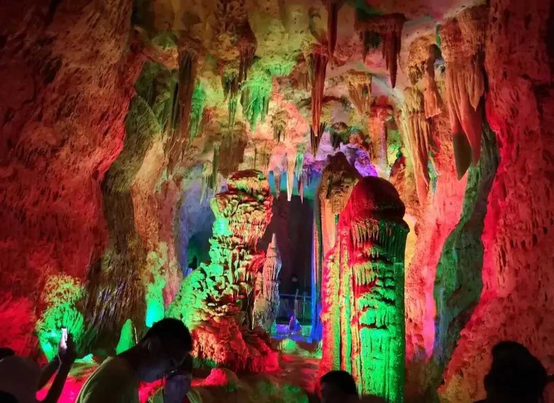 女神节福利!天津这个景区3月8日对女性免费开放