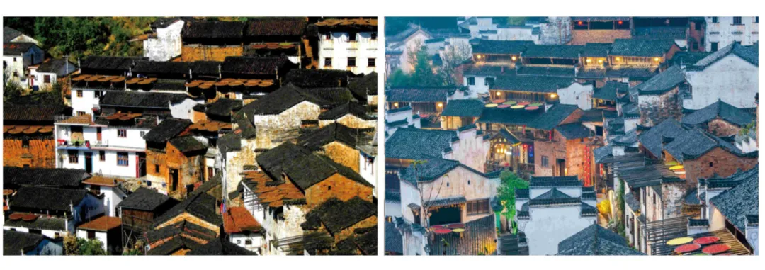 运营600年历史的徽派山居古村落,旅游公司完成IPO辅导备案