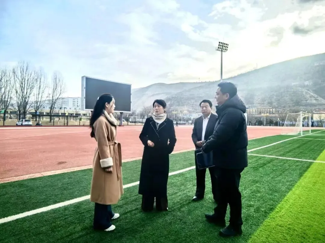 州委常委、宣传部长才科杰督导“清清黄河旅游带”2026年黄南州春节文体系列活动筹备工作