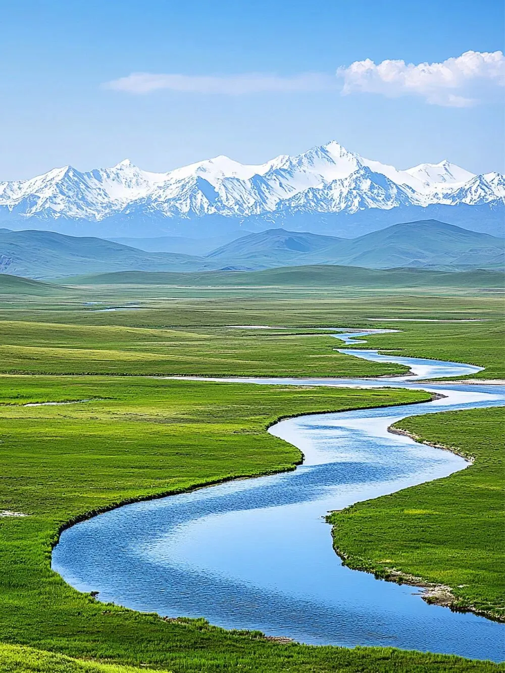 五一去哪玩,来看我们2026年欧洲旅游路线!五个方案任你挑选!