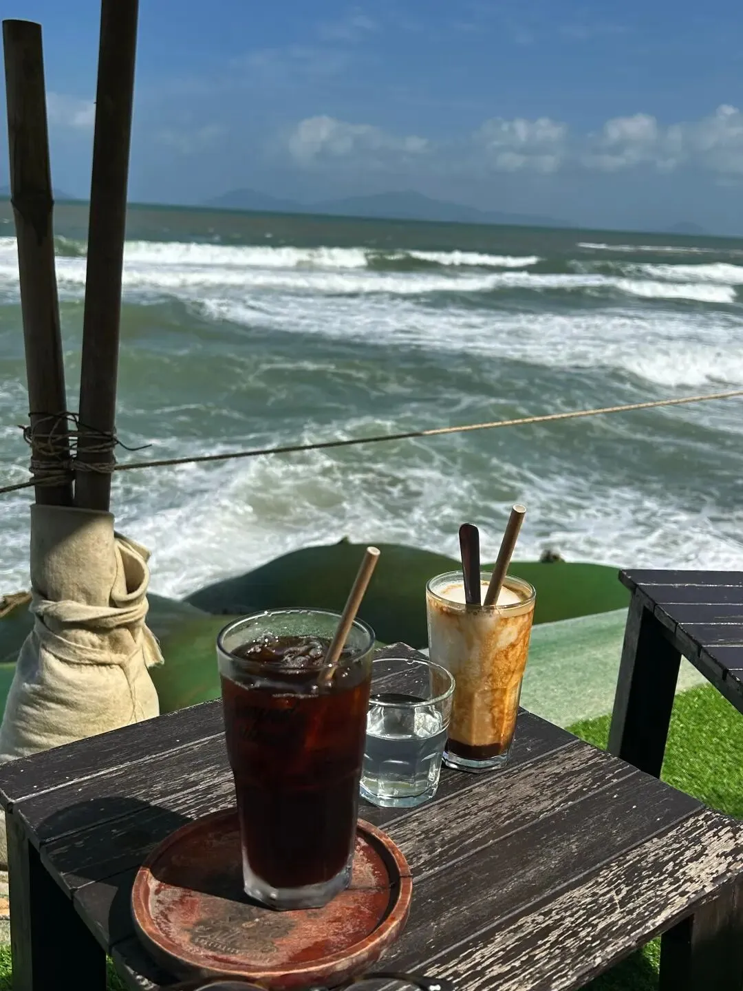 越南旅游已回,我真的崩溃了!!!