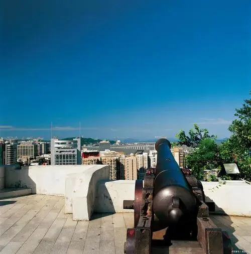 东莞:把全国景区饭碗砸漏了,是这潮流时尚的湾区过年