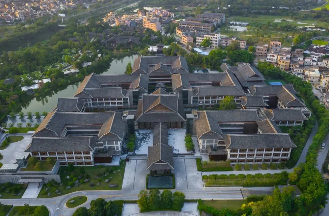 最后1日抢!住4A景区2房1厅!泡私家温泉+自动麻将!