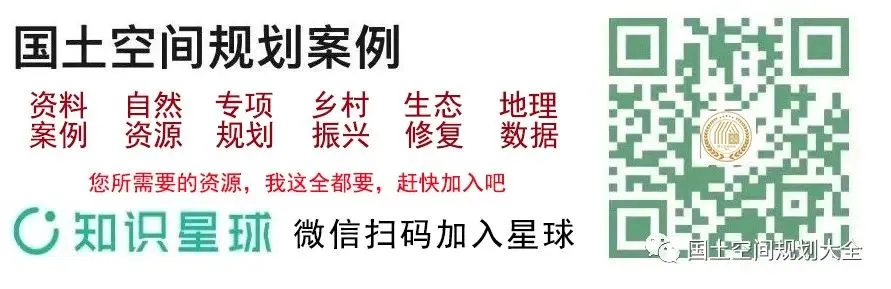 城市设计丨云南省《抚仙湖国际旅游度假区城市设计》