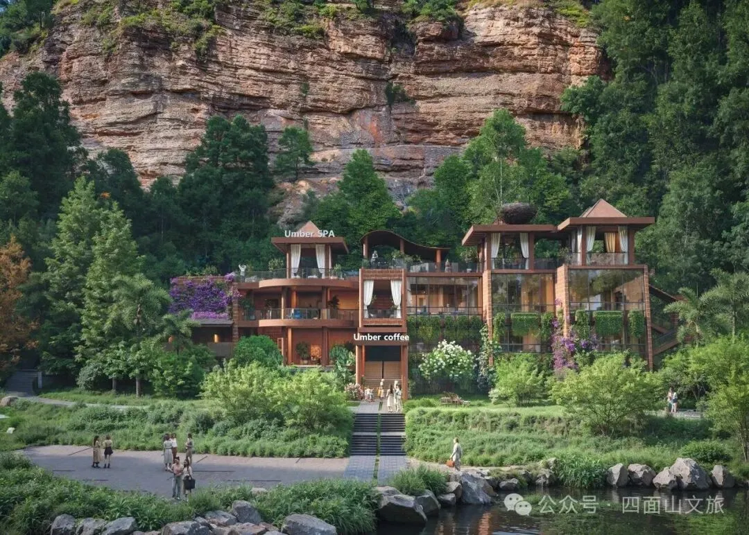 重庆知名景区部分景点临时关闭!今起门票半价优惠!