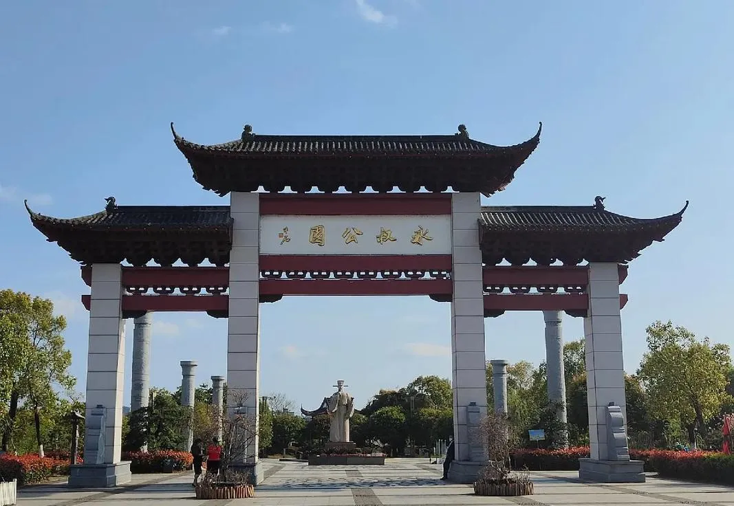 永丰县十大必去旅游景点,来吉安市一日游首选这里!