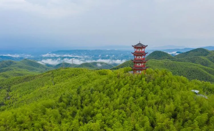 耒阳县十大旅游景点,衡阳市一日游精华所在,你来吗?