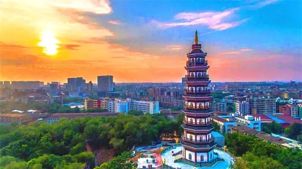 广东佛山旅游攻略:岭南风情*功夫之都*美食天堂,解锁千年古城的N种玩法!