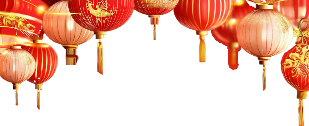 福满怀柔|雁栖湖景区元宵灯会