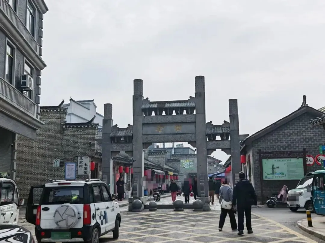 捡来的旅游——巢湖姥山岛