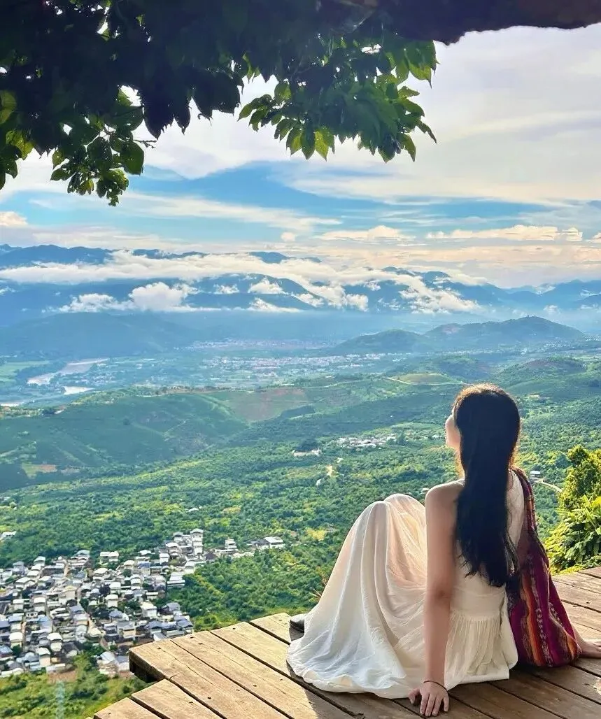本地人花费三天整理的腾冲芒市瑞丽超全旅游攻略来啦!!计划出行的姐妹们码住不亏~