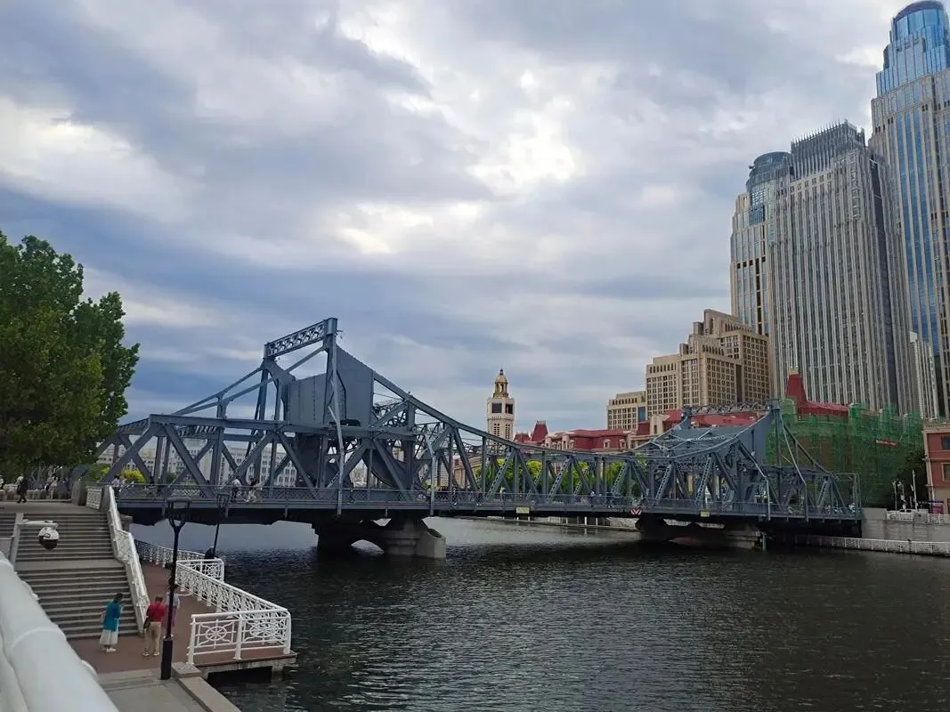 天津:把全国景区饭碗砸漏了,是这长达一个月的中国式过年