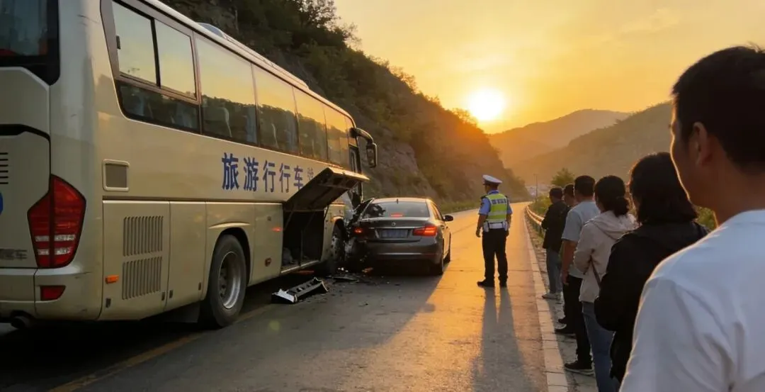 328万赔偿敲警钟:旅游事故背后,这五个保险漏洞必须堵上