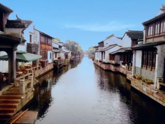 vol.120·江苏·无锡·锡山区十大旅游景点