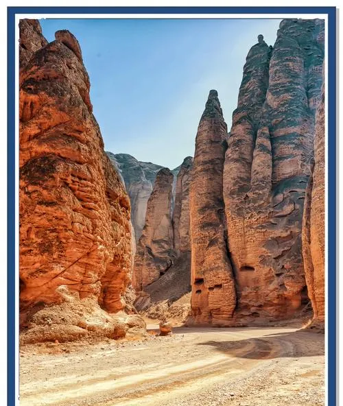 靖远县十大必去旅游景点,来白银市一日游首选这里!