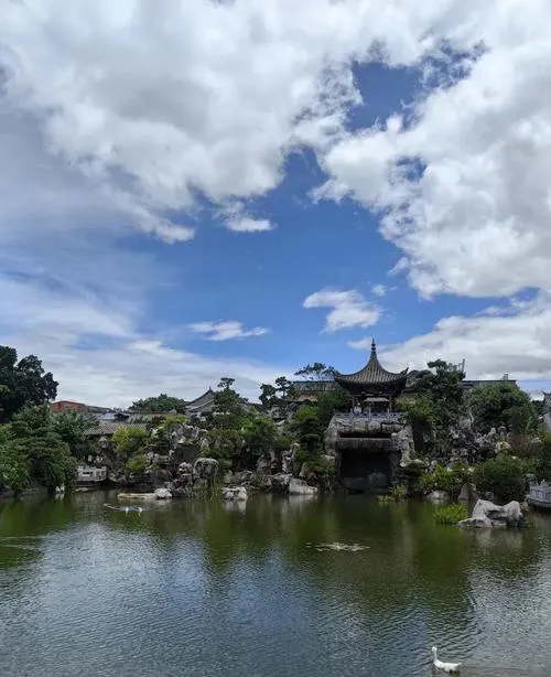 建水县十大旅游景点,红河哈尼族彝族自治州一日游精华所在,你来吗?