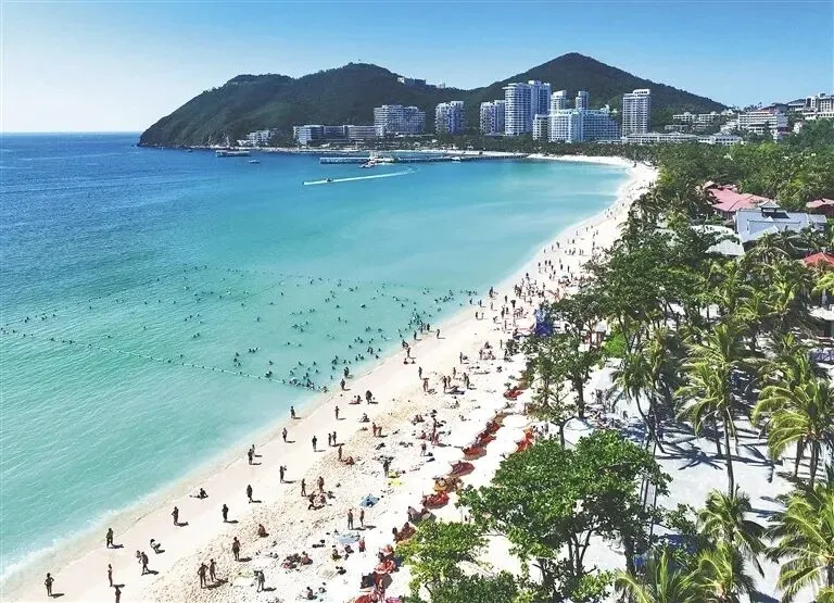 海南过冬旅游攻略:这些地方住得更实惠,性价比超高!