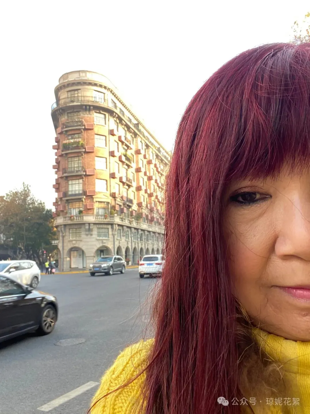 我的上海旅游札记