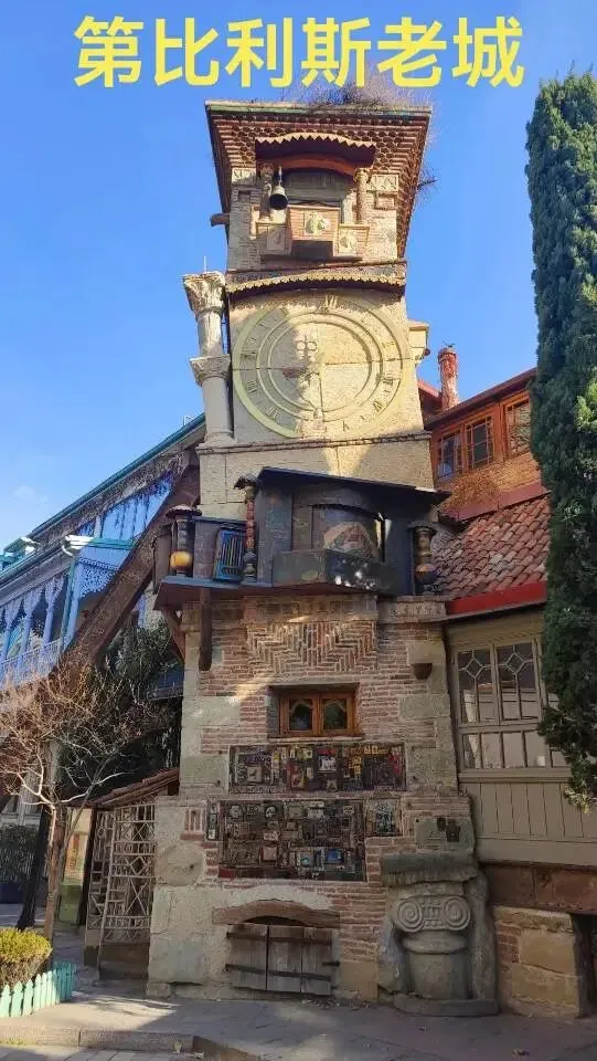 格鲁吉亚|世界后花园 旅游攻略(2026最新)