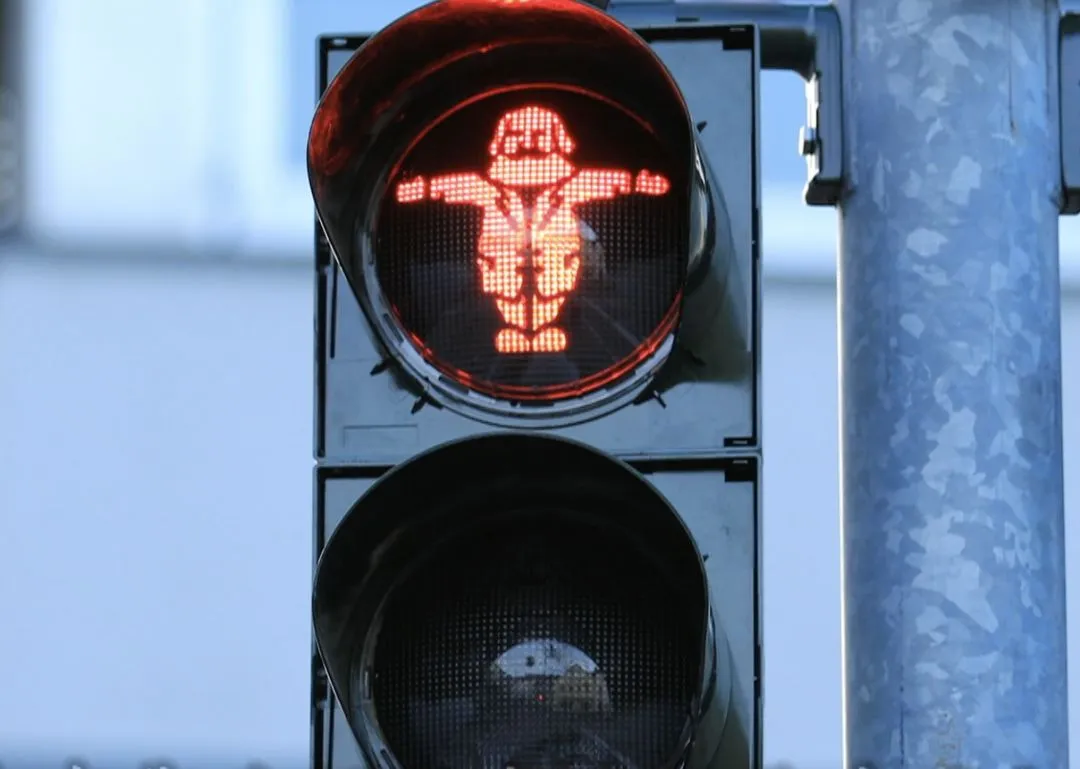 寻找马克思!这份“红色旅游”攻略 是欧洲行的另一种打开方式→