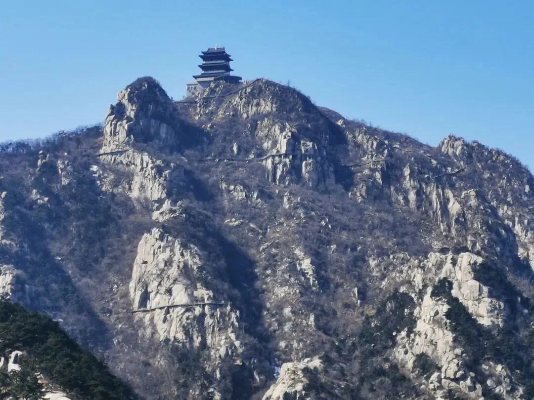 3.8 周天 特惠 临沂蒙山天蒙景区休闲纯玩一日游