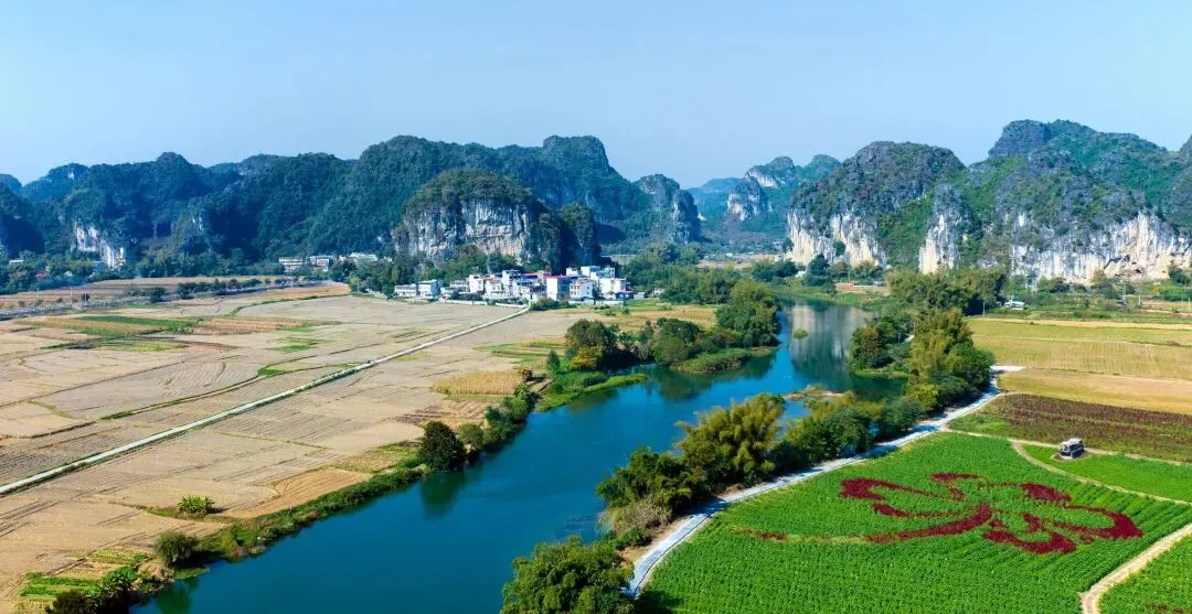 2026广西十大必去小众景点(推荐理由+火因+全攻略)