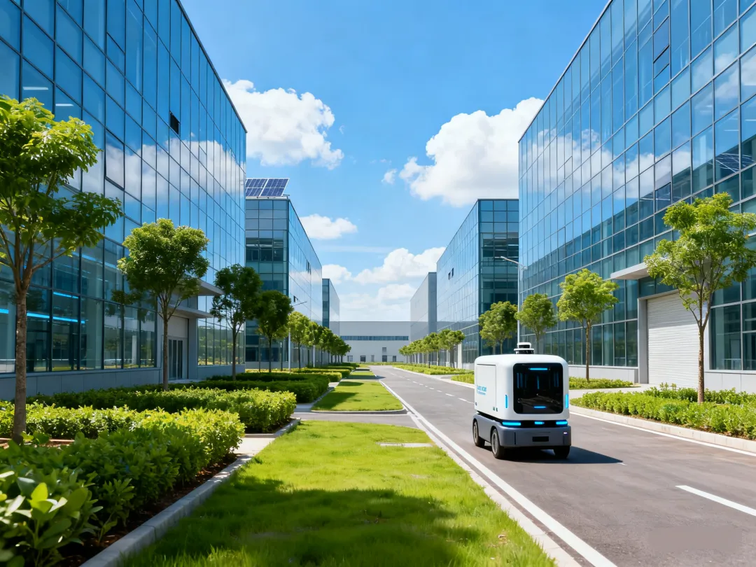 融合文旅IP构建文旅景区新能源体系,以及盈利空间探讨