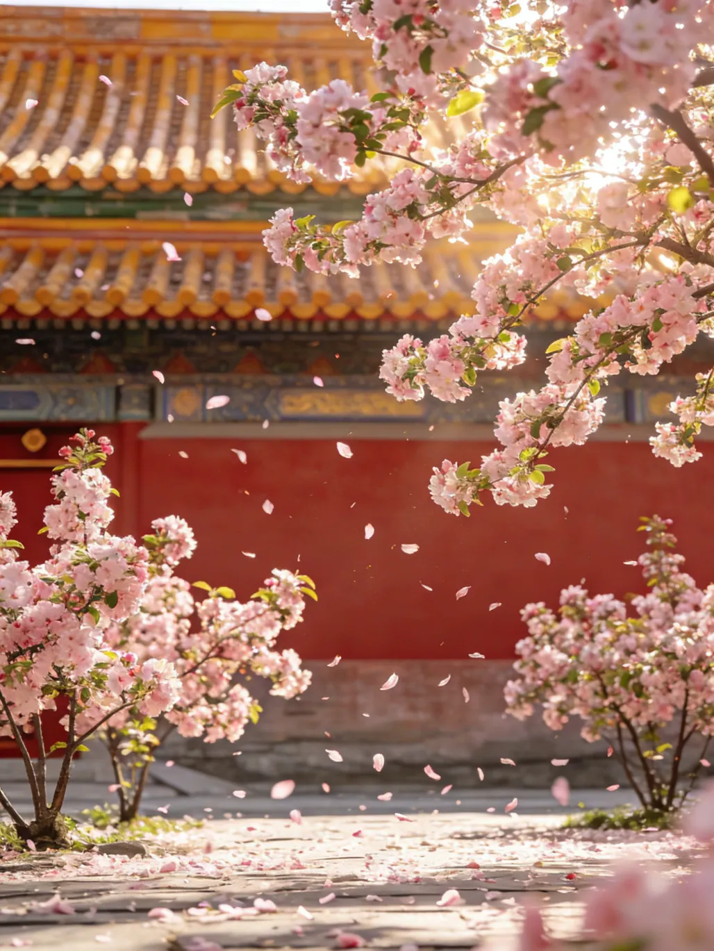 【春假特供·北京亲子5日】核心景点全覆盖,环球嗨玩一整天,清北校园浸润,三环酒店不挪窝,接送机全含,亲子研学把快乐和知识都装满!