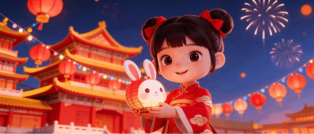 灯火璀璨处,团圆正此时,张家界千古情景区邀您共赴上元狂欢!