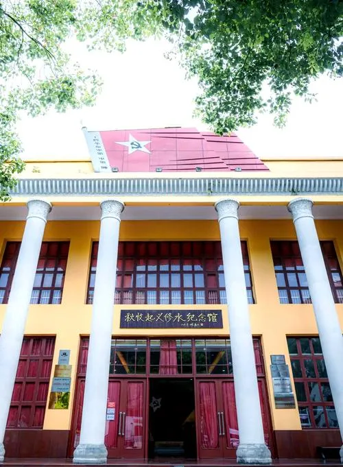 修水县十大必去旅游景点,来九江市一日游首选这里!