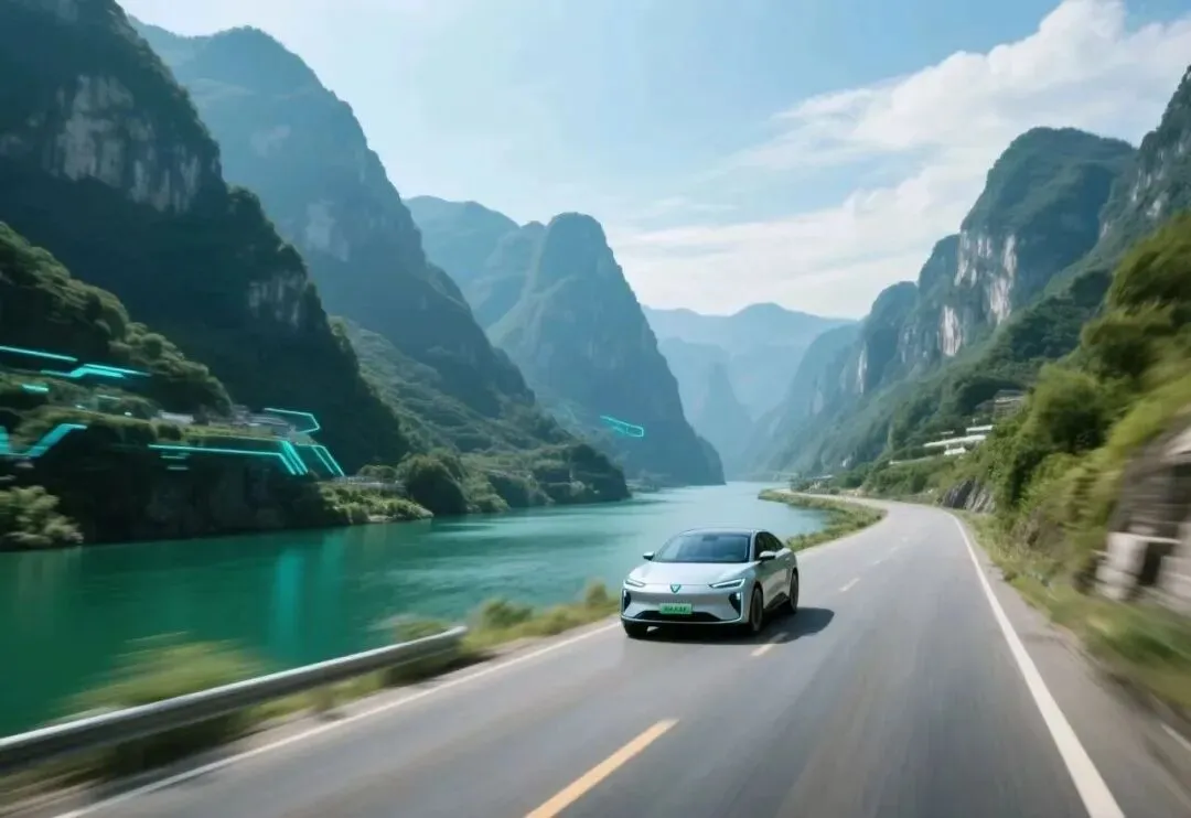 景区光储充一体化项目核心模块与建站思路