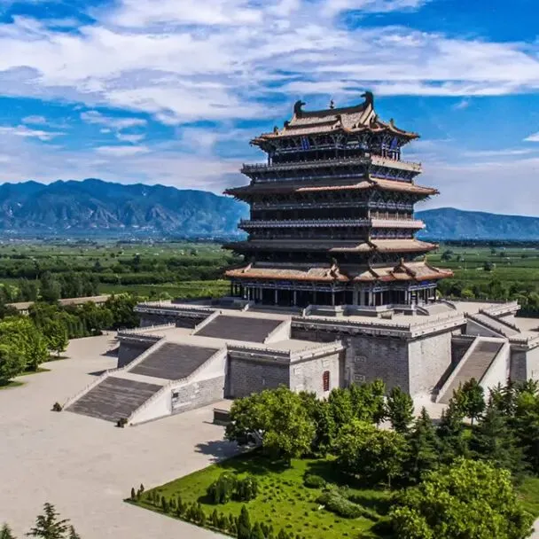 永济三大景区3月8日对全国女性免门票