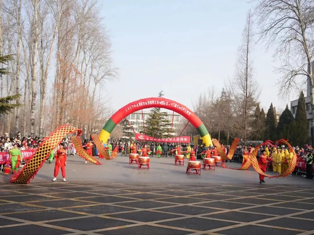 元宵赴桃都!逛景区、庆团圆,快乐值拉满!