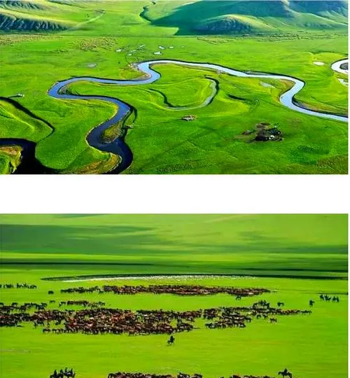 乌拉特中旗十大旅游景点,巴彦淖尔市一日游精华所在,你来吗?