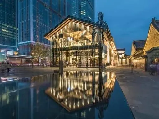 推荐3个适合春季游玩的成都景点