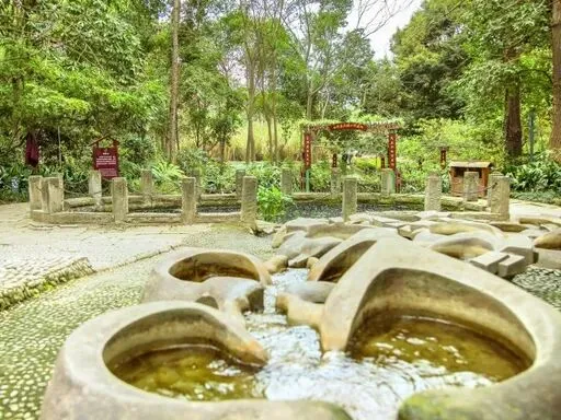 推荐3个适合亲子游玩的成都景点