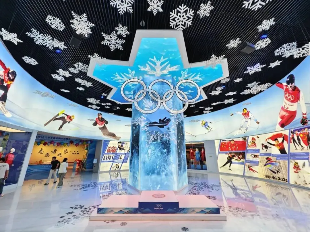 藏在市区的小众惊喜,这些宝藏景点“含京量”超高,免预约直接逛