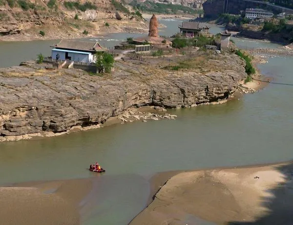 河津市十大旅游景点,运城市一日游精华所在,你来吗?