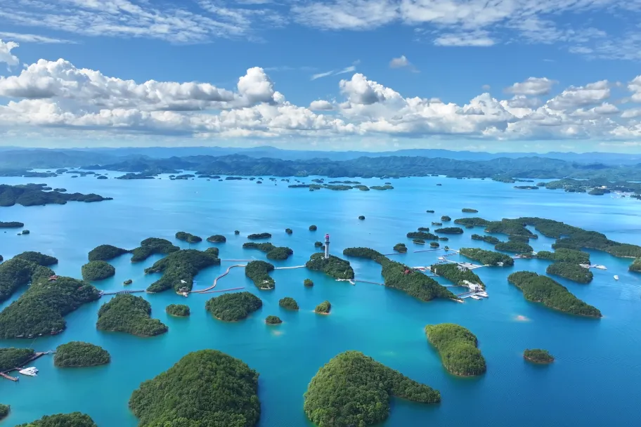 九江两5A景区三八节免票开启浪漫之约