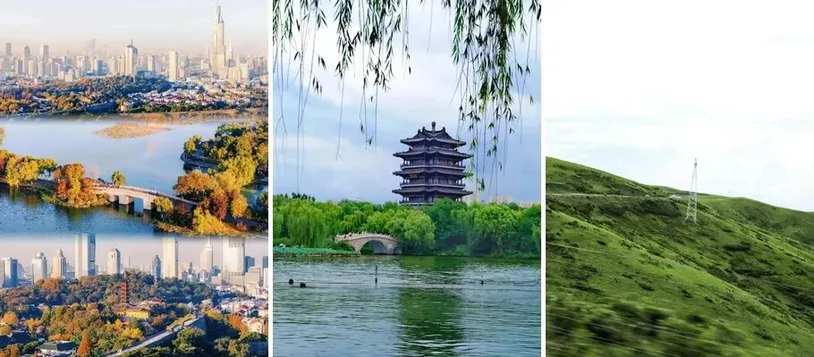 中国8个“最美免费”AAAAA景区,不收门票不宰客,你一定会爱上!