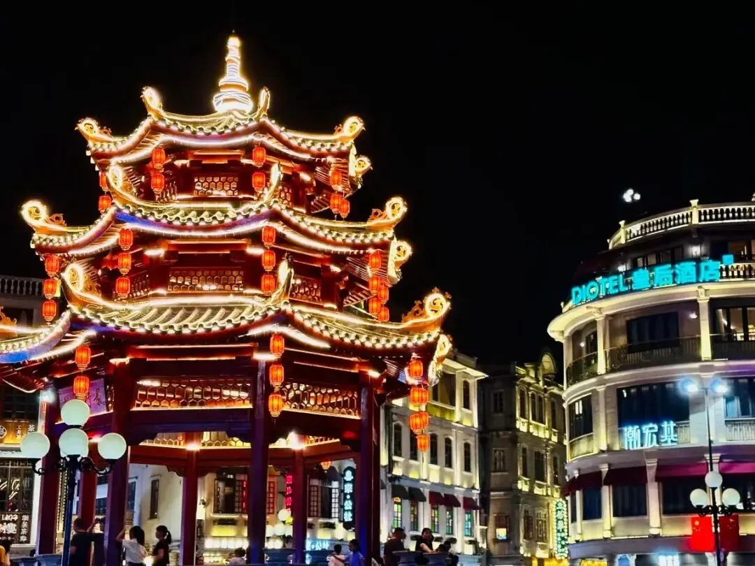 汕头2天1夜时间分配秘籍:每个景点玩多久最合理?2026最新时间表来了!